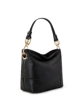 Montana West Hobo Bag Top Handle Satchel Shoulder Purse Bucket Handbag
